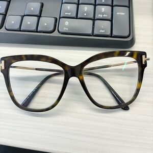 Tom Ford Glasses